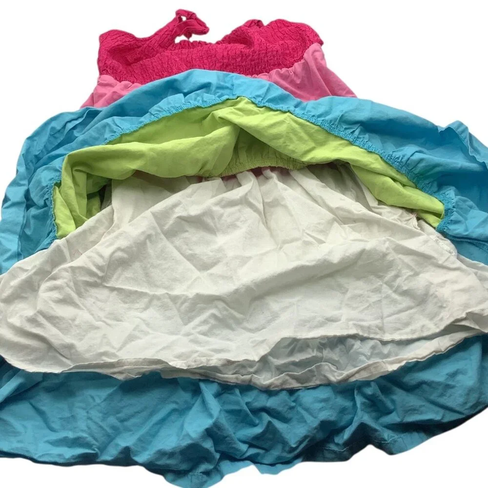Gymboree dress girls